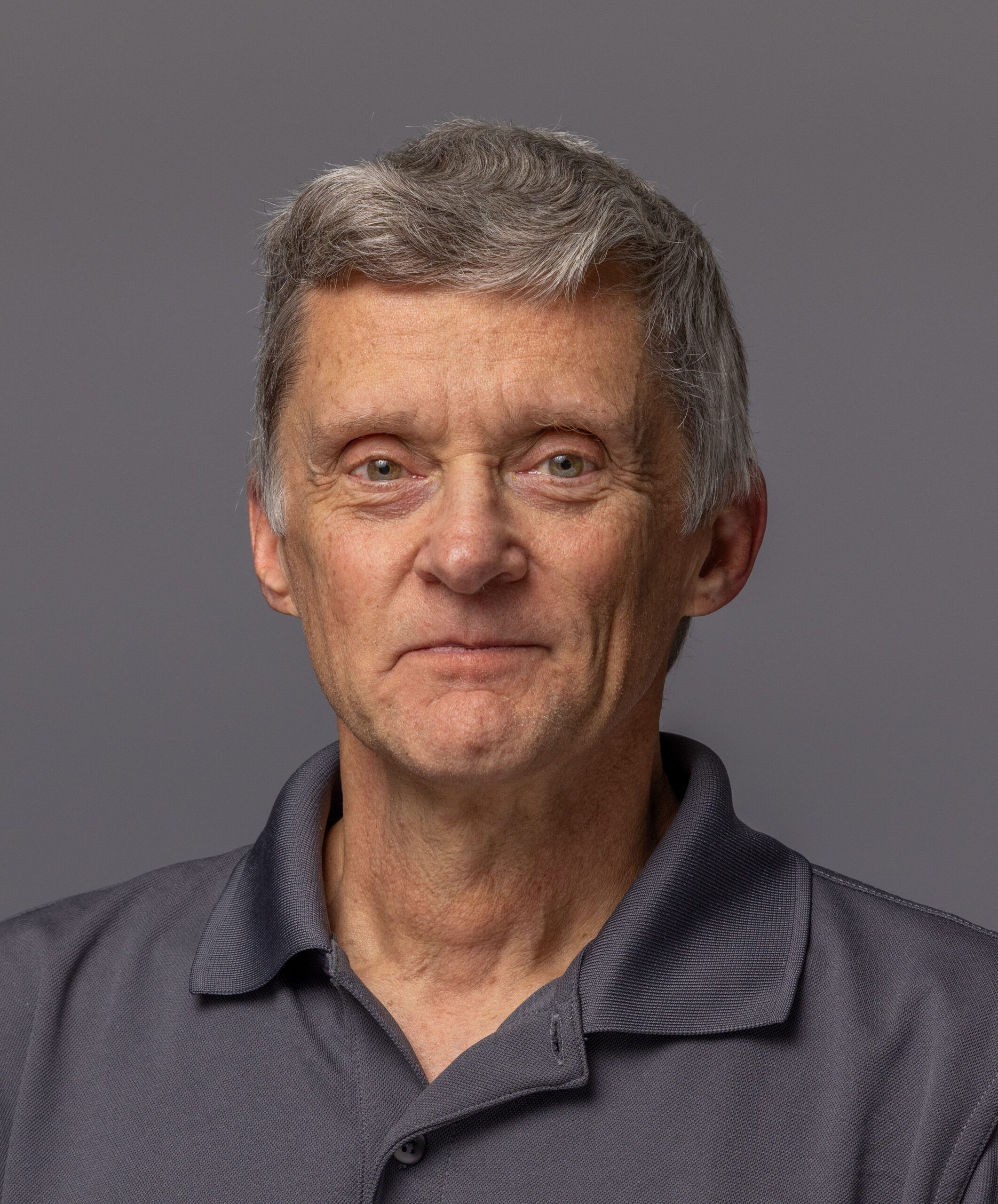 Don Hooper, PhD