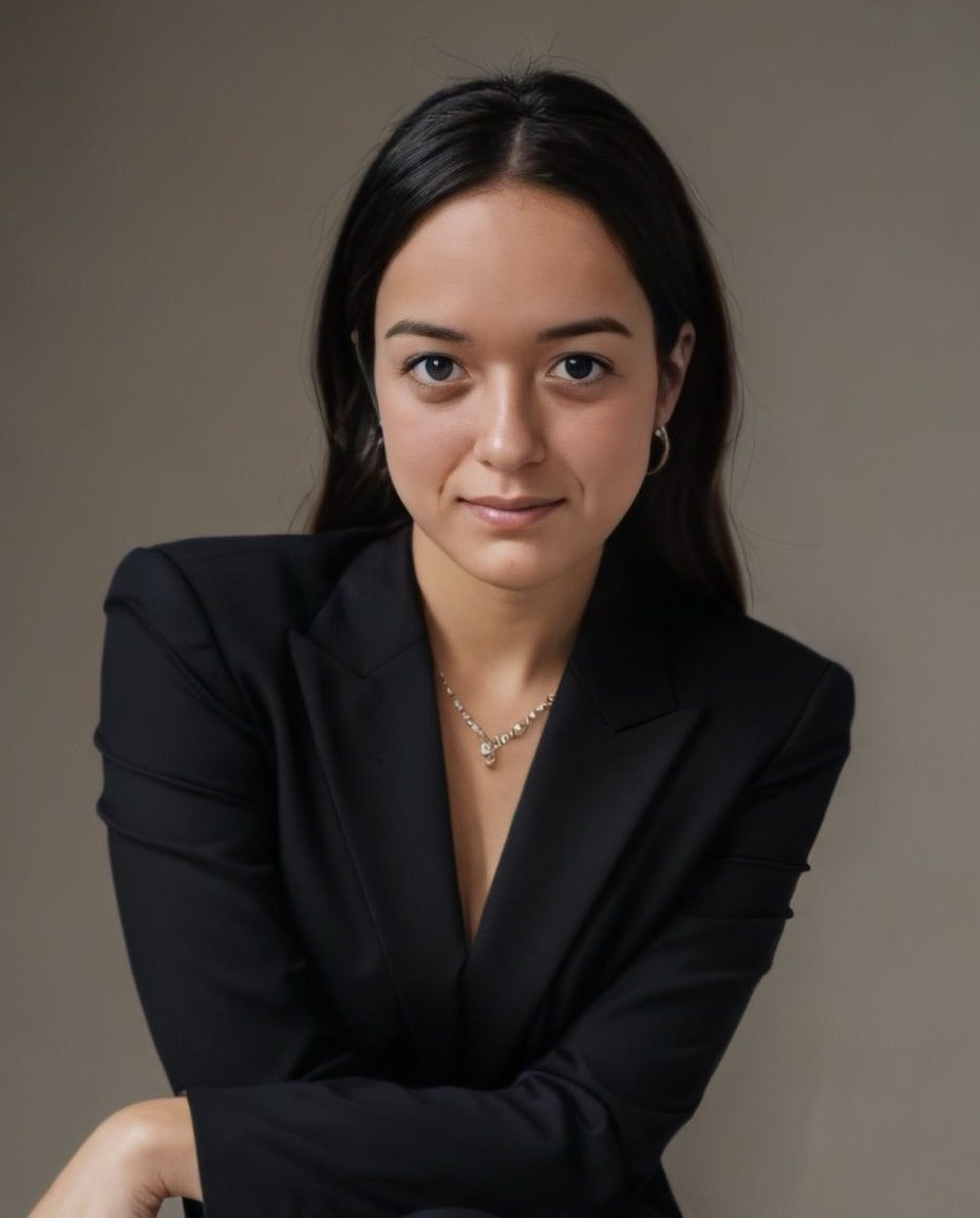 Kathryn Bolish