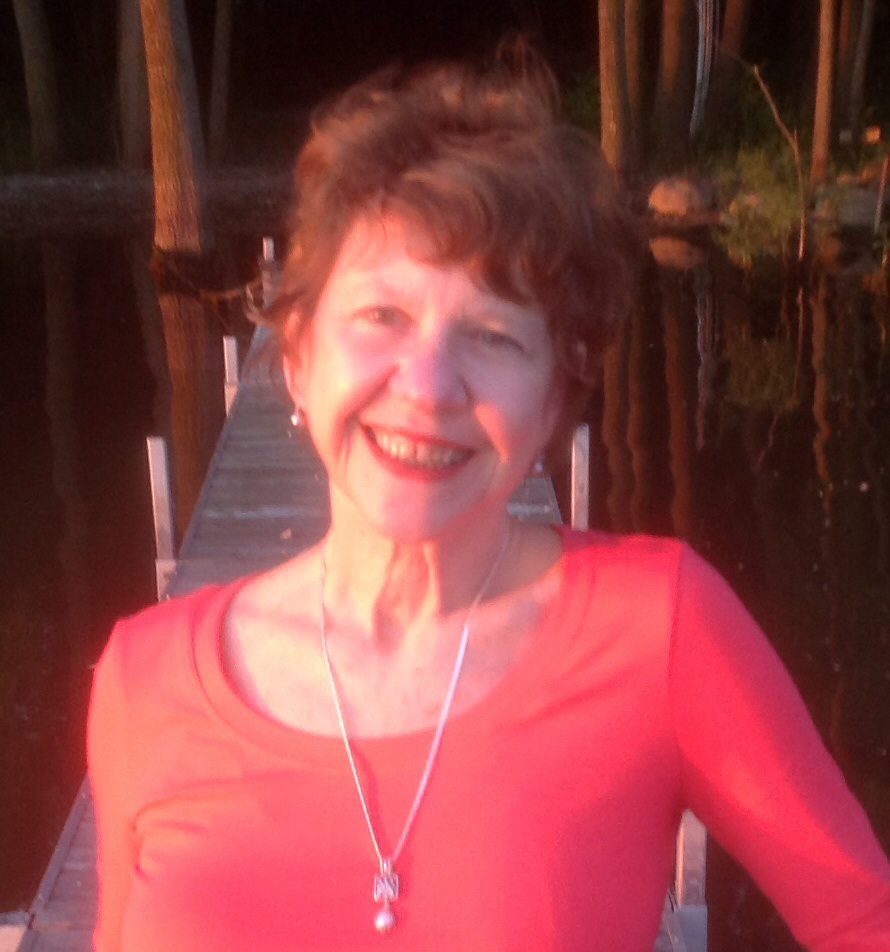 Louise Cantwell