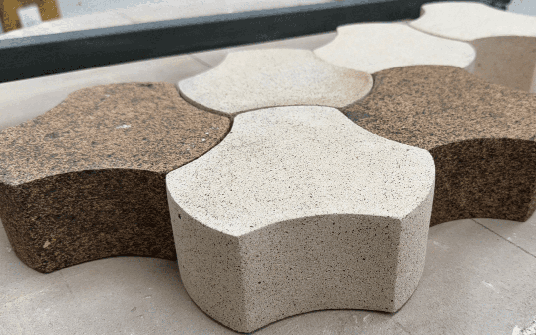 Astroport achieves milestone in Brickbot development as part of its ongoing $1.4M NASA STTR portfolio