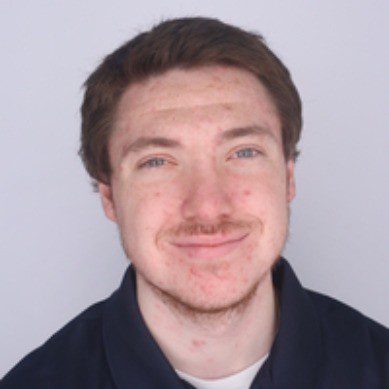 Mitchell Cox