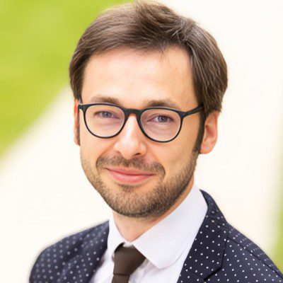 Tomasz Adach